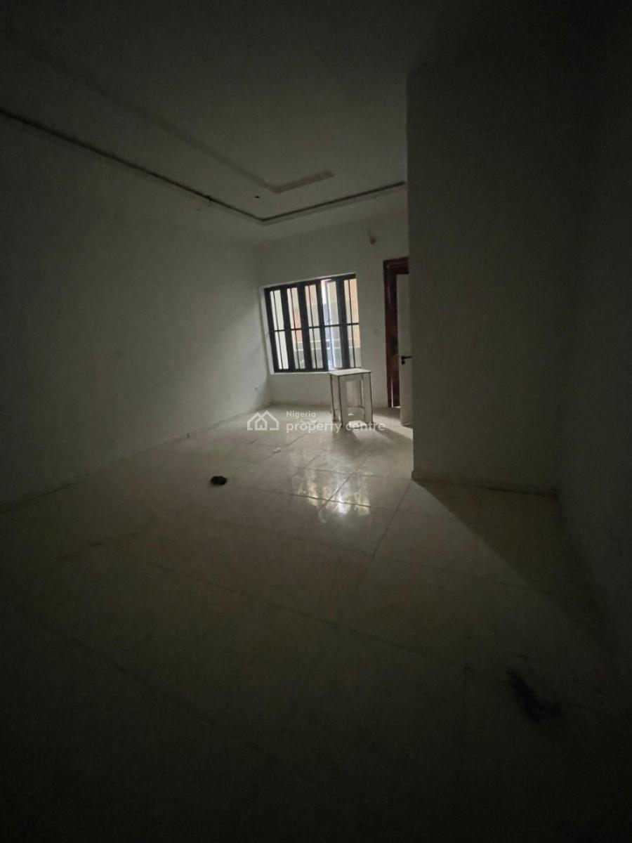 Luxury and Well  Maintained 3bed Terrace Duplex,fully Serviced, Coast View Estate  Orchid Road Lekki, Lekki Expressway, Lekki, Lagos, Terraced Duplex for Rent