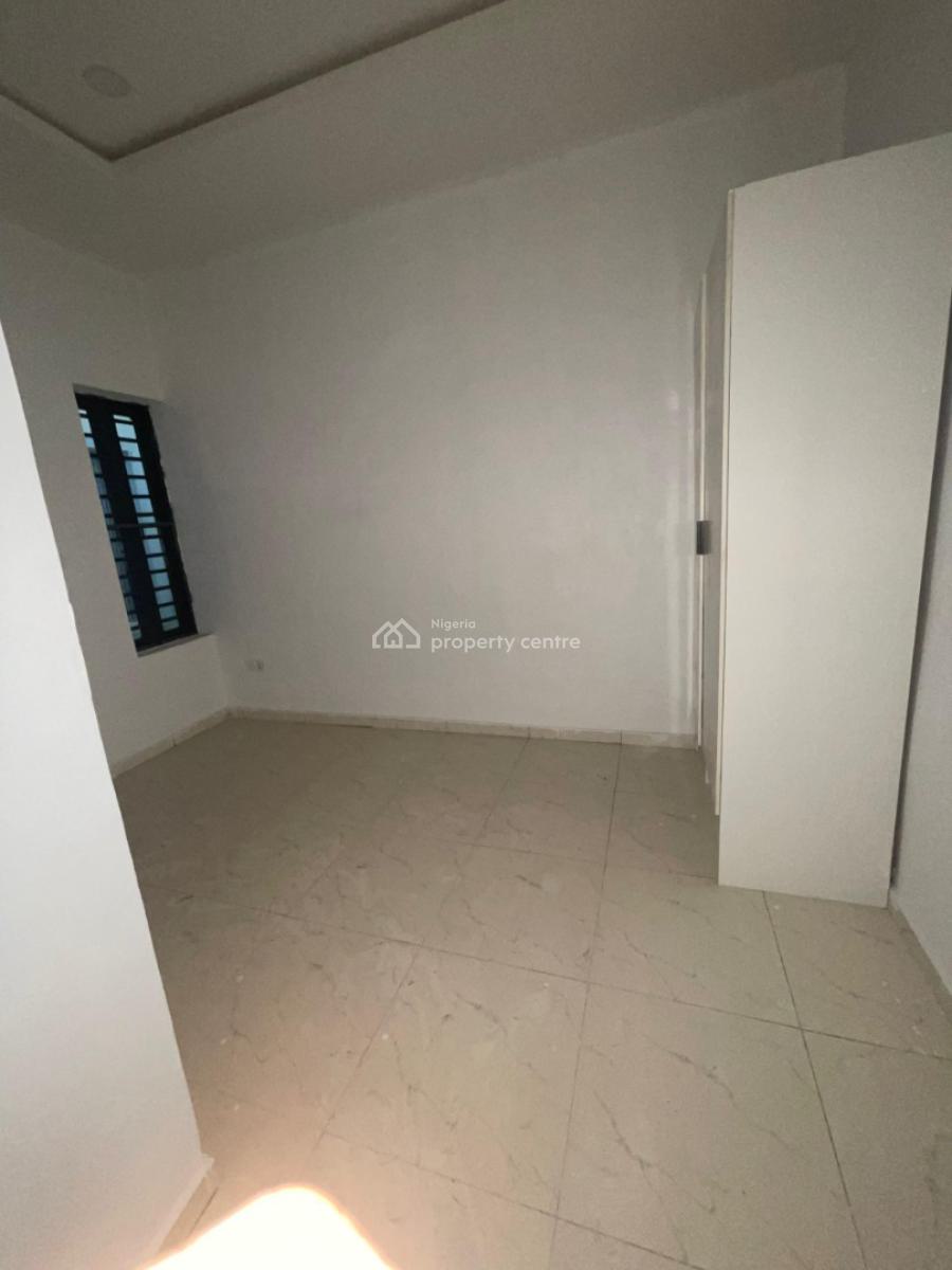 Luxury and Well  Maintained 3bed Terrace Duplex,fully Serviced, Coast View Estate  Orchid Road Lekki, Lekki Expressway, Lekki, Lagos, Terraced Duplex for Rent