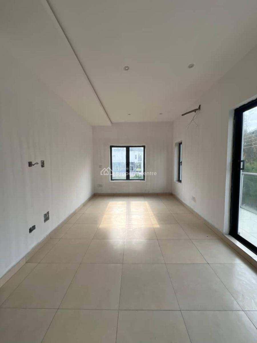 Brand New 4 Bedroom Detached House with a Room Bq, Genesis Court, Badore Ajah, Ajah, Lagos, House for Rent