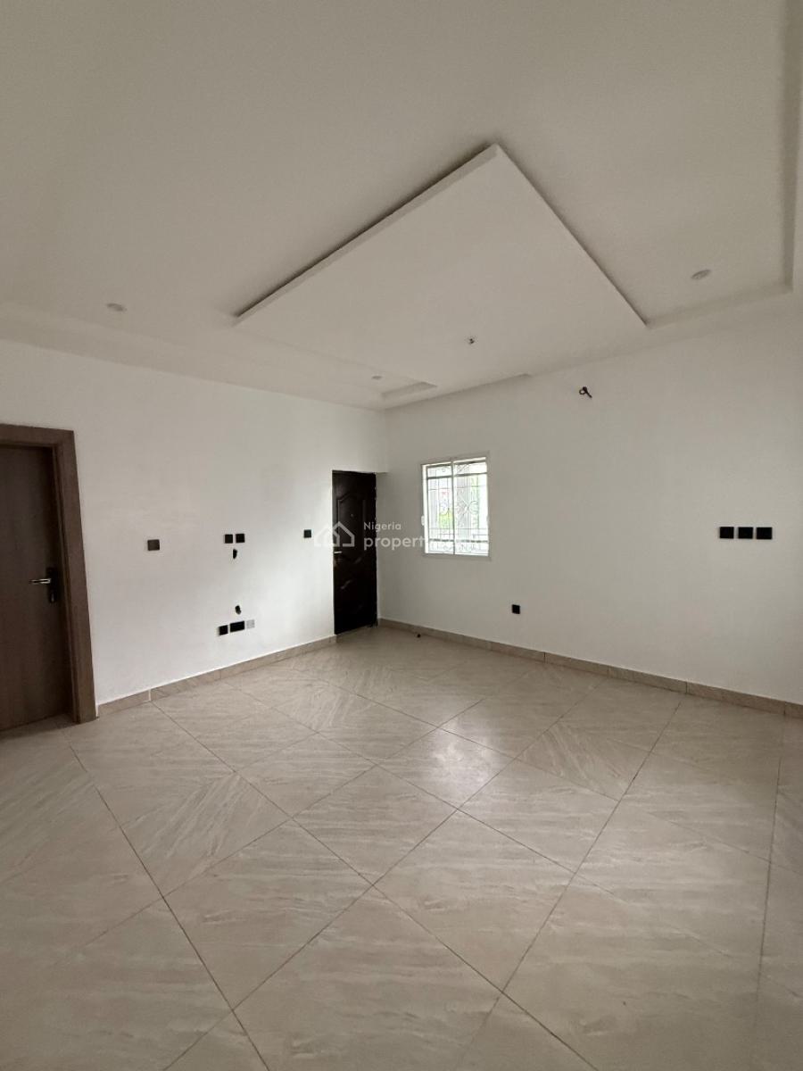 Brand New Tastefully Built Spacious 4 Bedroom Terrace Duplex with Bq, Dawaki News Engineering, Dawaki, Gwarinpa, Abuja, Terraced Duplex for Rent