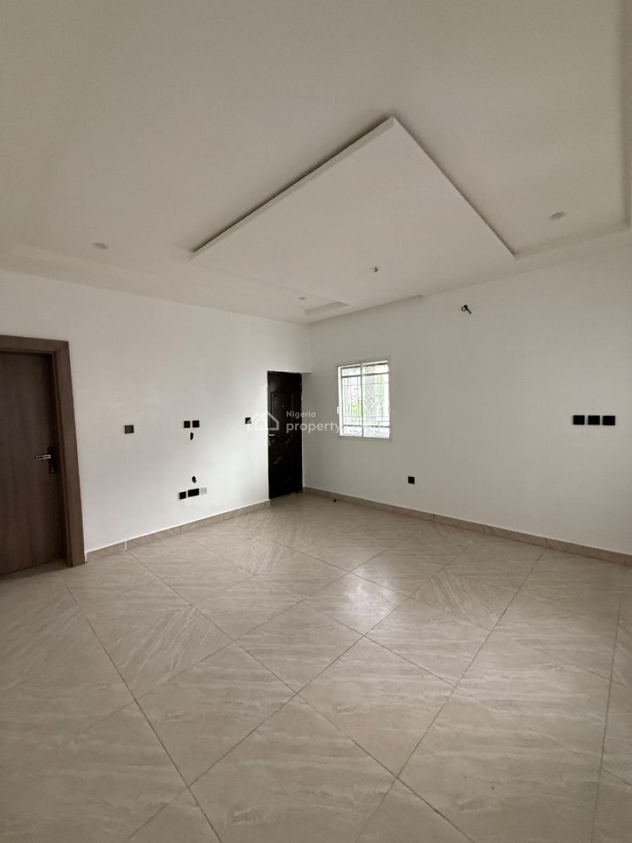 Brand New Tastefully Built Spacious 4 Bedroom Terrace Duplex with Bq, Dawaki News Engineering, Dawaki, Gwarinpa, Abuja, Terraced Duplex for Rent