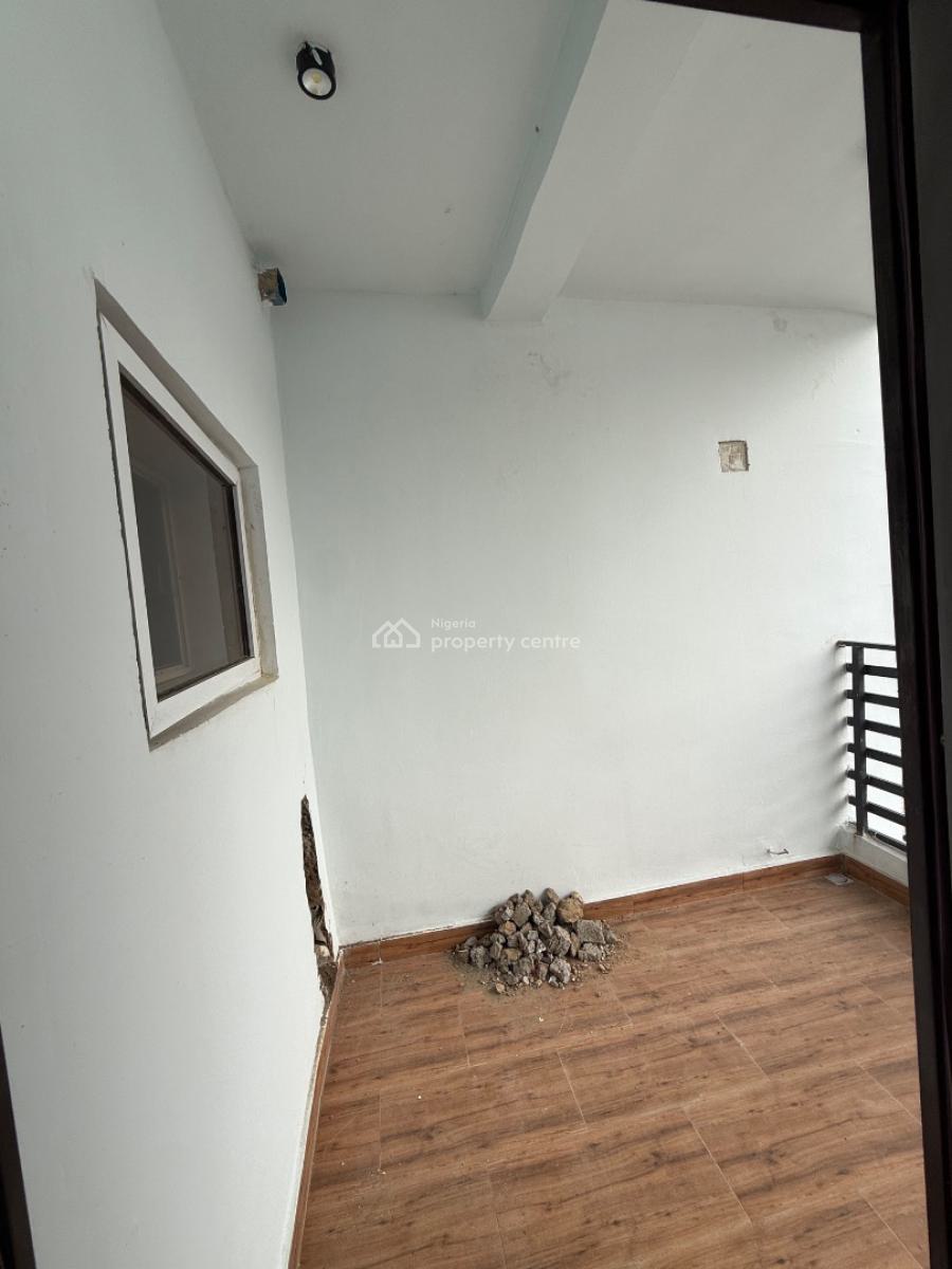 Brand New Tastefully Built Spacious 4 Bedroom Terrace Duplex with Bq, Dawaki News Engineering, Dawaki, Gwarinpa, Abuja, Terraced Duplex for Rent