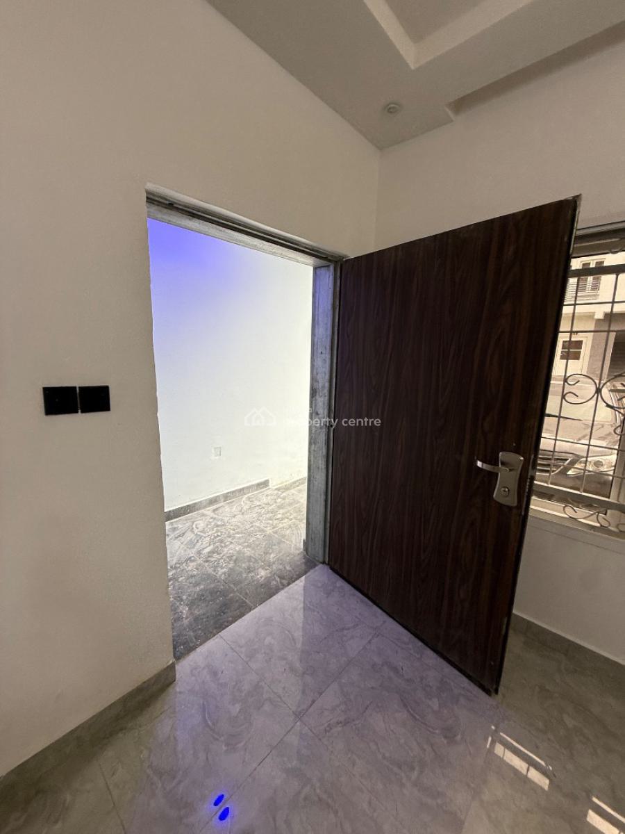 Brand New Tastefully Built Spacious 4 Bedroom Terrace Duplex with Bq, Dawaki News Engineering, Dawaki, Gwarinpa, Abuja, Terraced Duplex for Rent