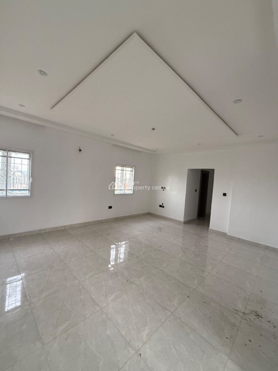Brand New Tastefully Built Spacious 4 Bedroom Terrace Duplex with Bq, Dawaki News Engineering, Dawaki, Gwarinpa, Abuja, Terraced Duplex for Rent