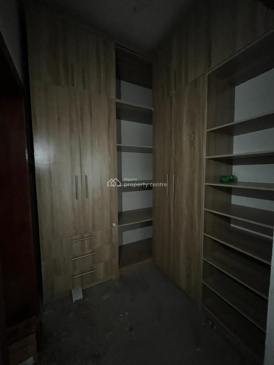 Exquisitely Built 4 Bedroom Detached Duplex Plus Bq, Gra Phase 2, Magodo, Lagos, Detached Duplex for Sale
