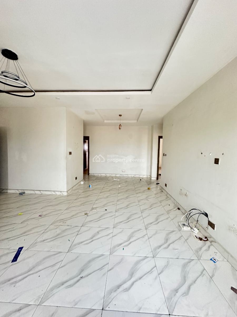 3 Bedroom Apartment, Osapa, Lekki, Lagos, Flat / Apartment for Rent