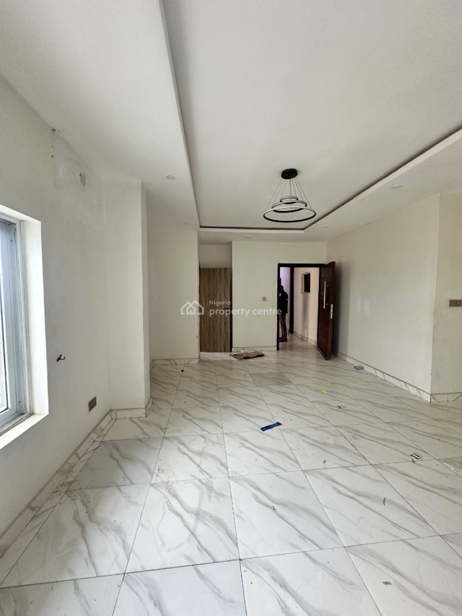 3 Bedroom Apartment, Osapa, Lekki, Lagos, Flat / Apartment for Rent