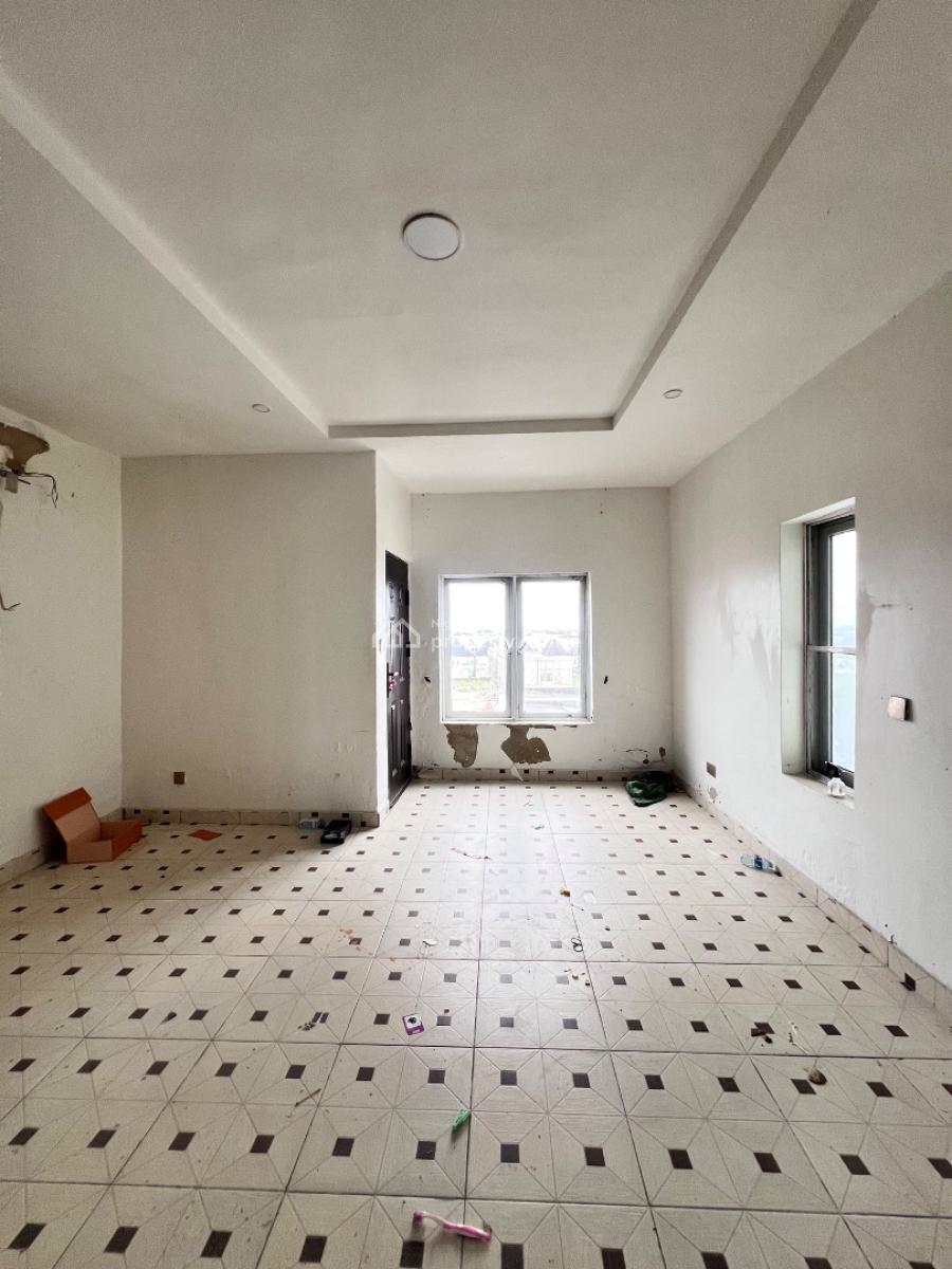 3 Bedroom Apartment, Osapa, Lekki, Lagos, Flat / Apartment for Rent