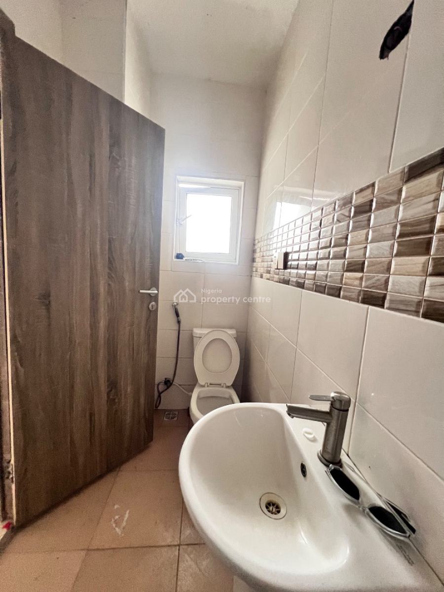 3 Bedroom Apartment, Osapa, Lekki, Lagos, Flat / Apartment for Rent