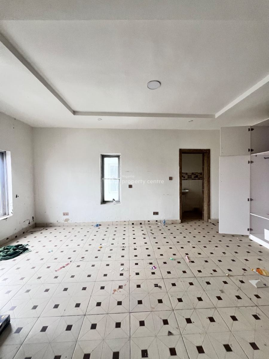3 Bedroom Apartment, Osapa, Lekki, Lagos, Flat / Apartment for Rent