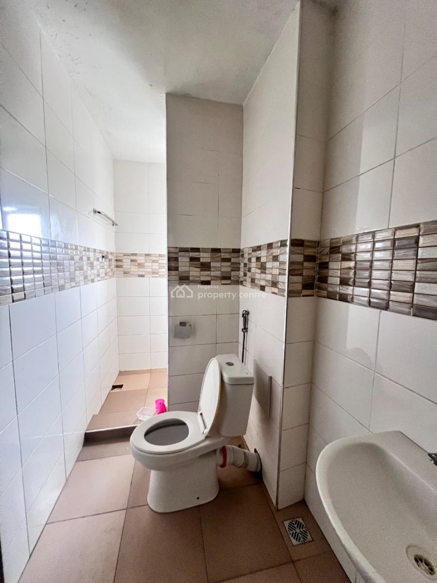 3 Bedroom Apartment, Osapa, Lekki, Lagos, Flat / Apartment for Rent