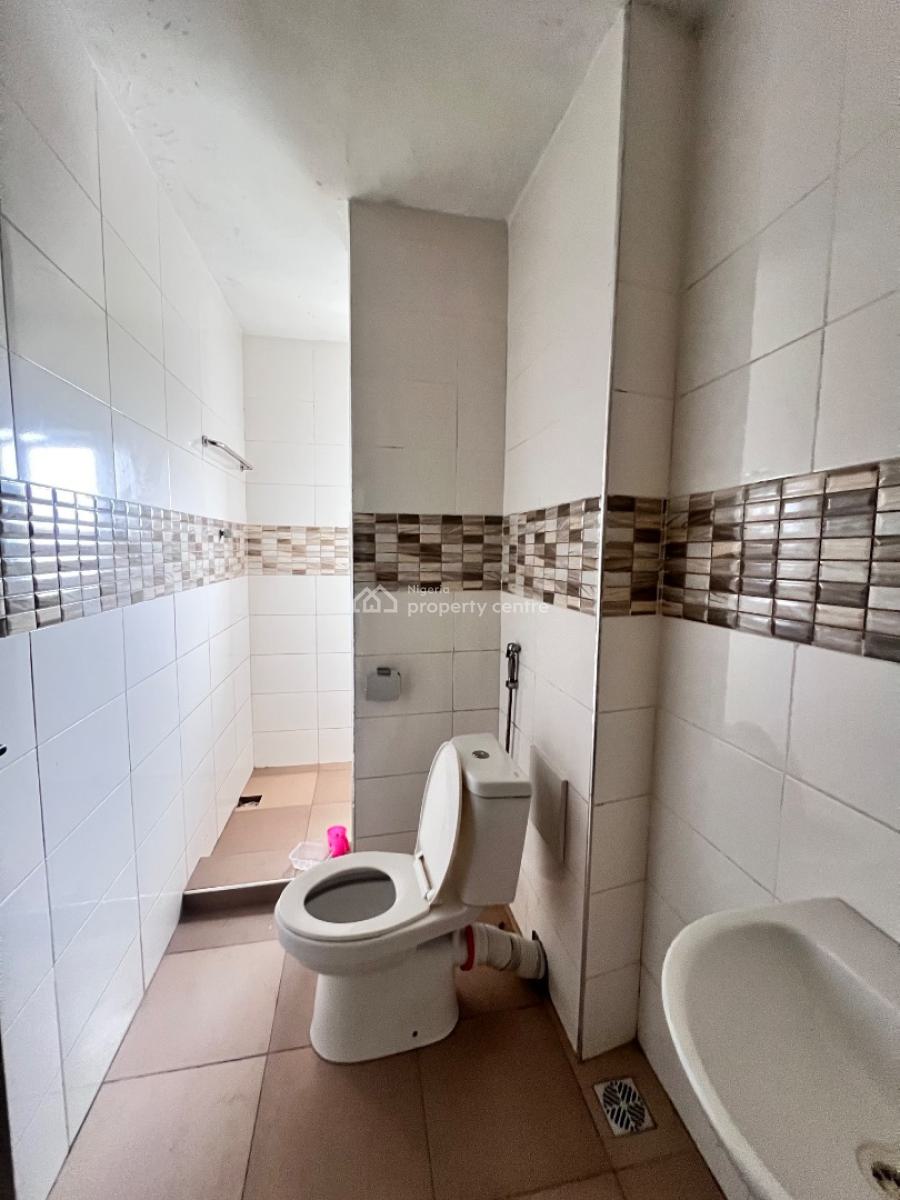 3 Bedroom Apartment, Osapa, Lekki, Lagos, Flat / Apartment for Rent