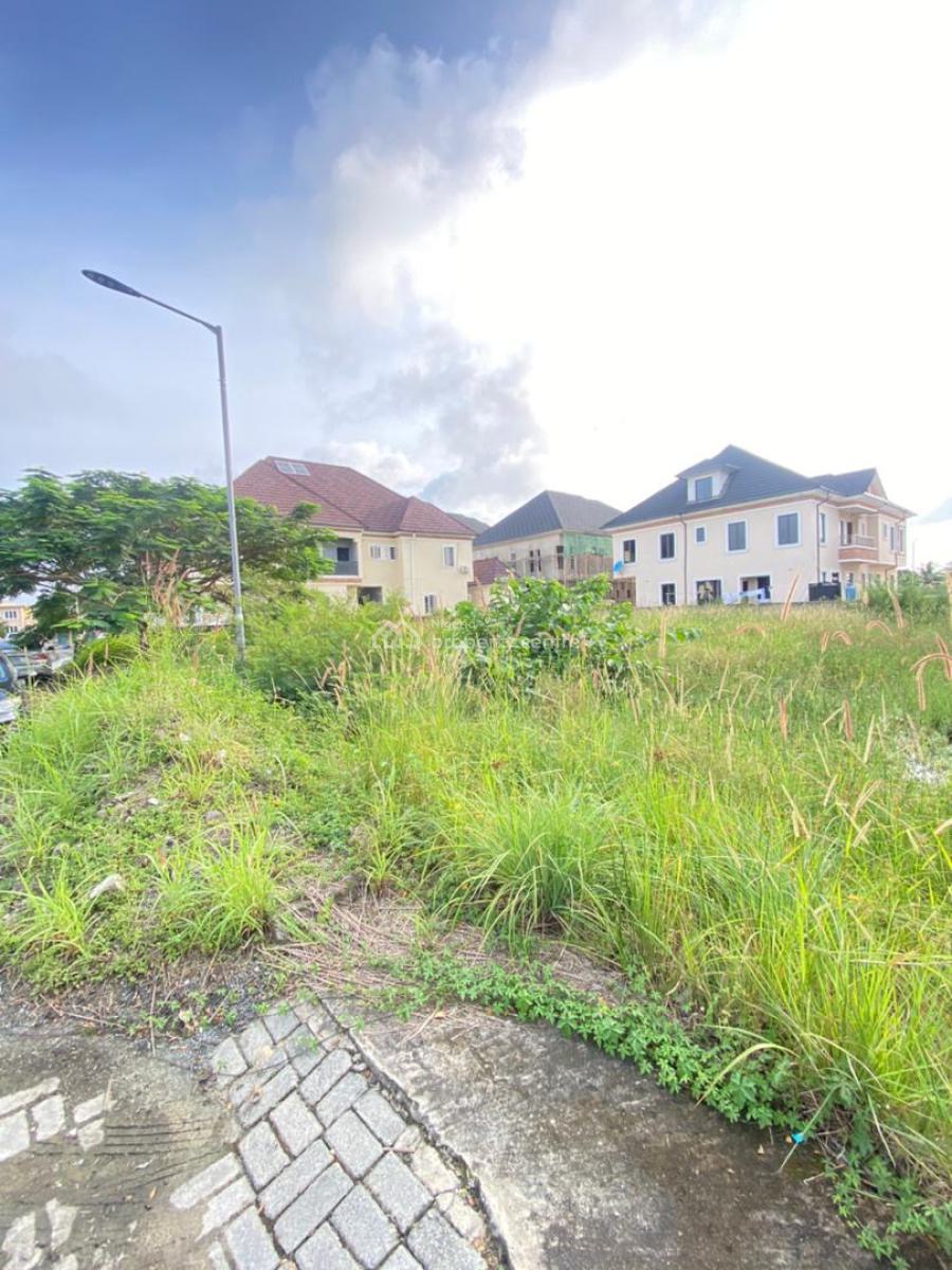 900 Sqm of Land, Ajah, Lagos, Residential Land for Sale