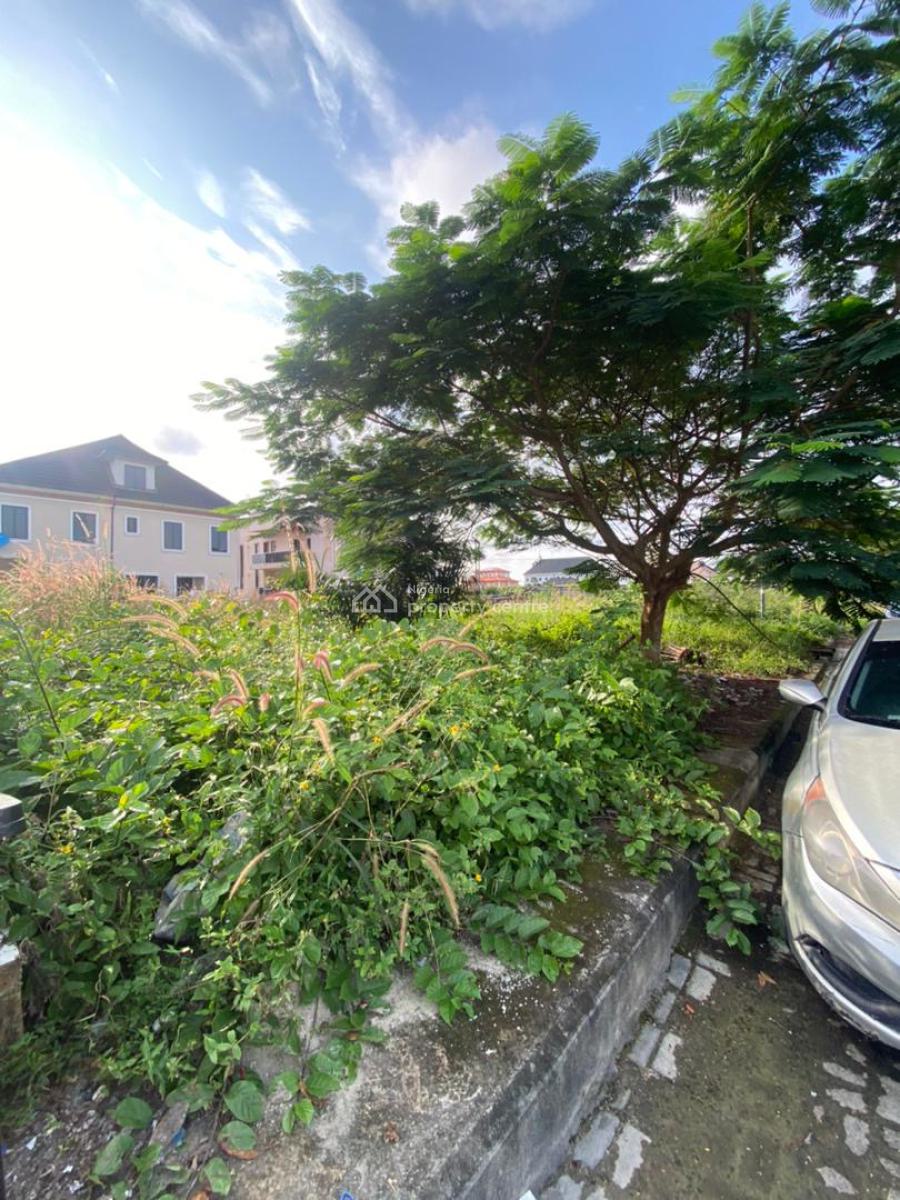 900 Sqm of Land, Ajah, Lagos, Residential Land for Sale