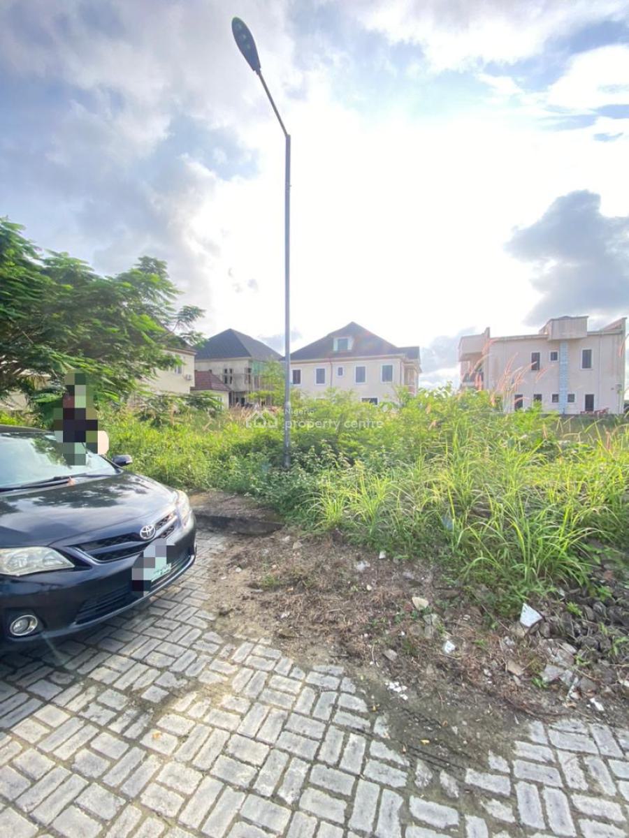 900 Sqm of Land, Ajah, Lagos, Residential Land for Sale