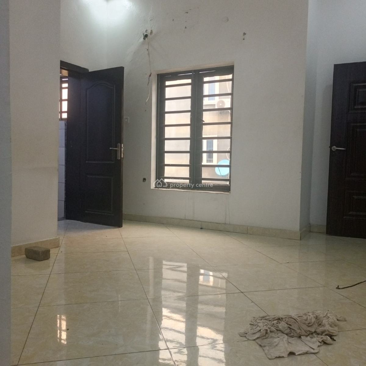 Mini Flat, Seaside Estate, Badore, Ajah, Lagos, Mini Flat (room and Parlour) for Rent