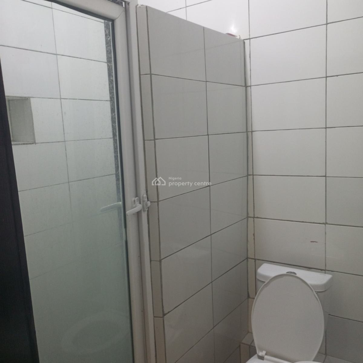 Mini Flat, Seaside Estate, Badore, Ajah, Lagos, Mini Flat (room and Parlour) for Rent