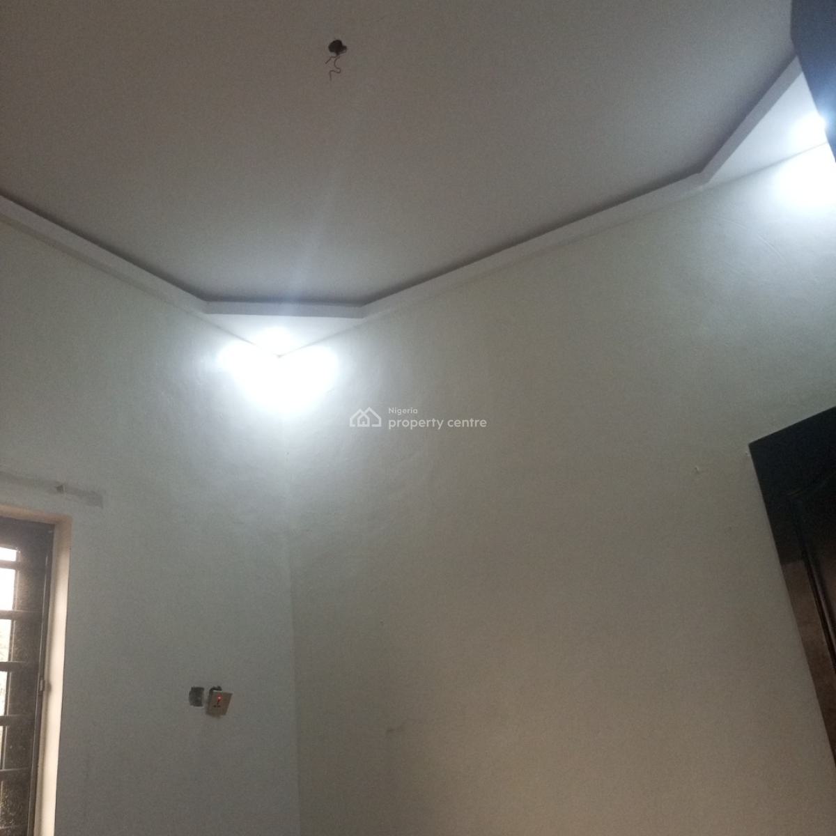 Mini Flat, Seaside Estate, Badore, Ajah, Lagos, Mini Flat (room and Parlour) for Rent