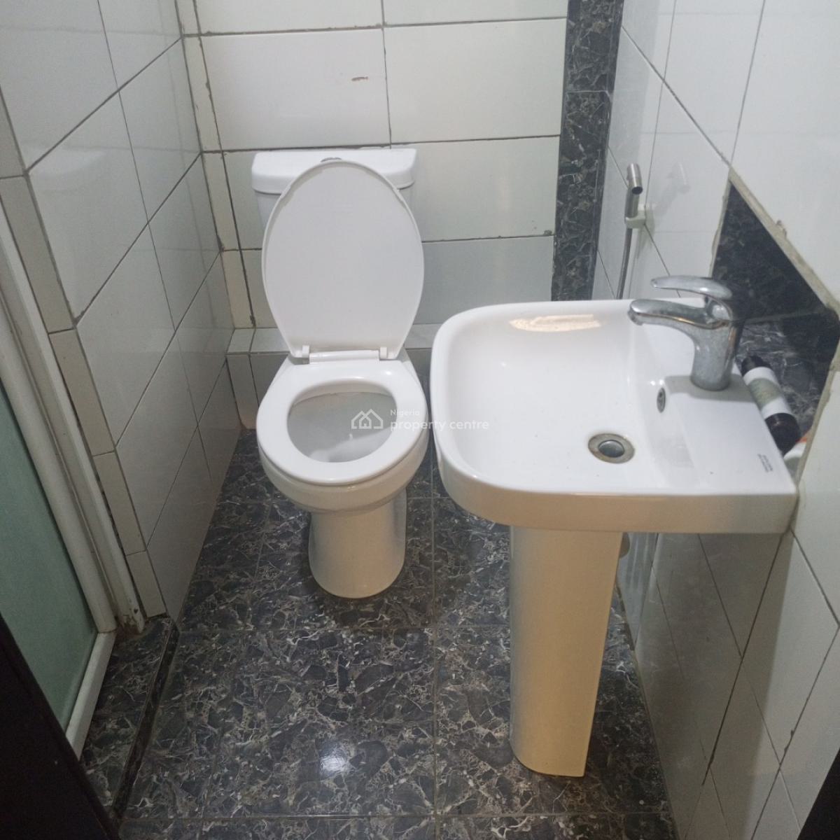 Mini Flat, Seaside Estate, Badore, Ajah, Lagos, Mini Flat (room and Parlour) for Rent