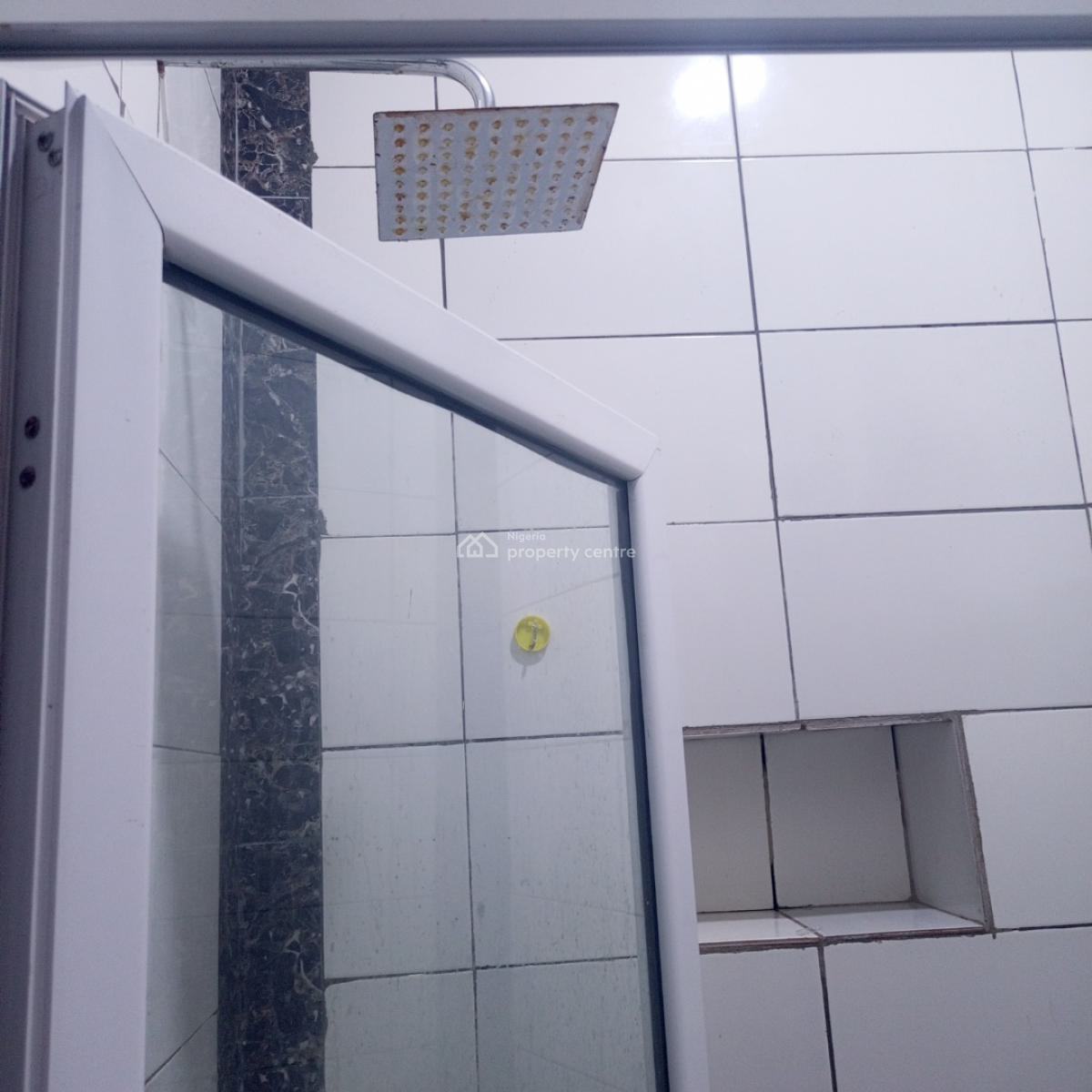 Mini Flat, Seaside Estate, Badore, Ajah, Lagos, Mini Flat (room and Parlour) for Rent