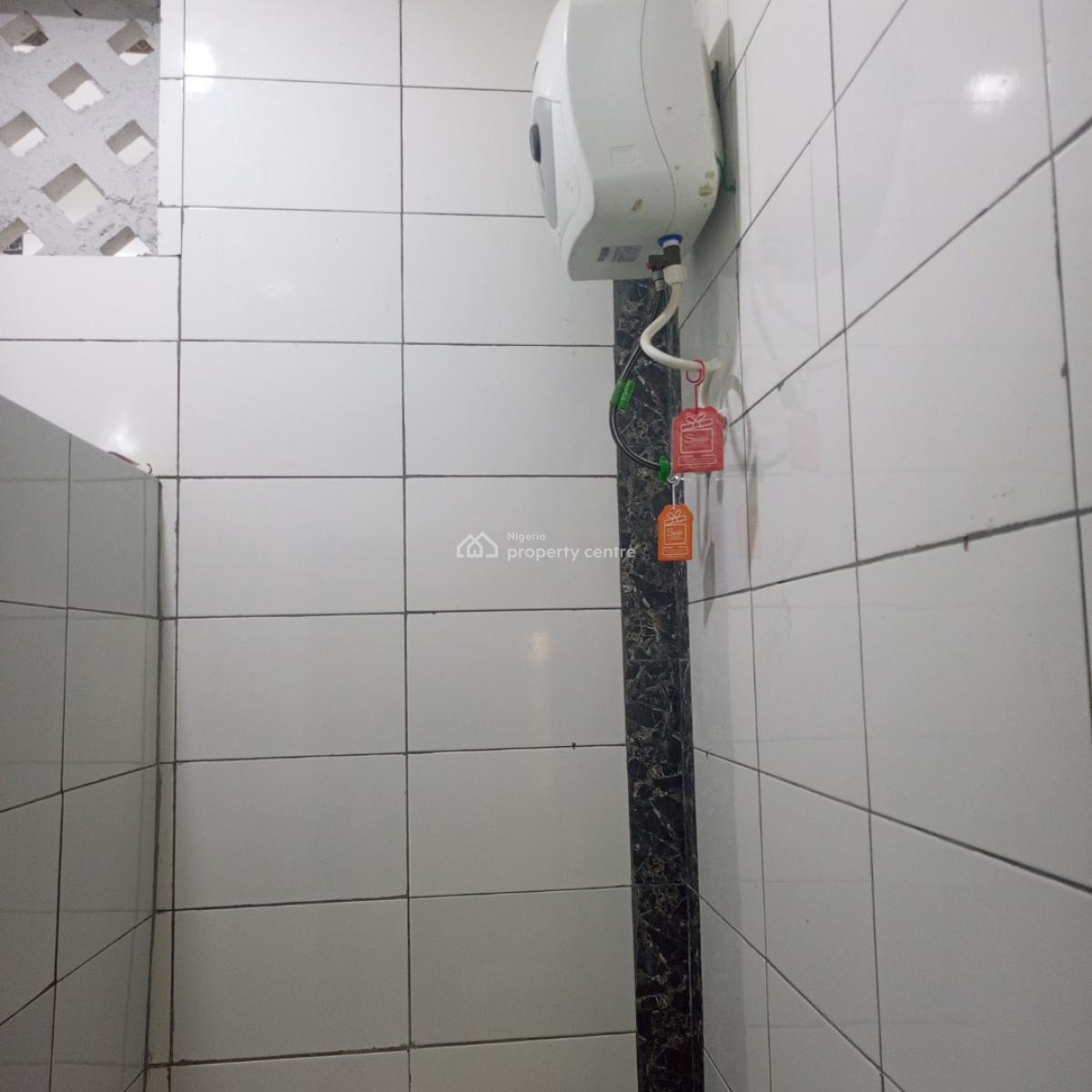 Mini Flat, Seaside Estate, Badore, Ajah, Lagos, Mini Flat (room and Parlour) for Rent