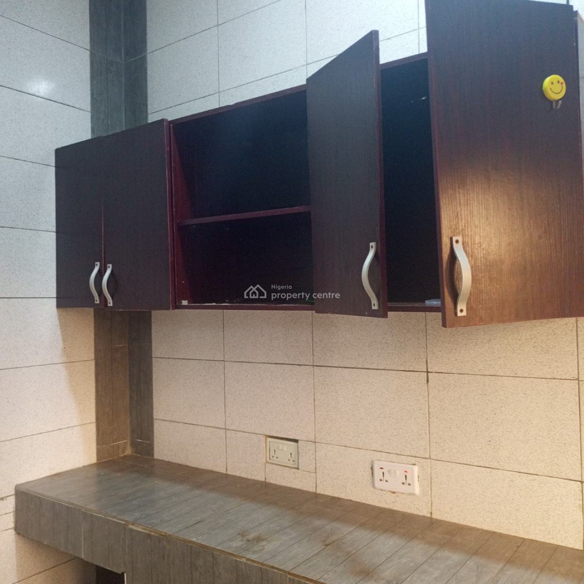 Mini Flat, Seaside Estate, Badore, Ajah, Lagos, Mini Flat (room and Parlour) for Rent