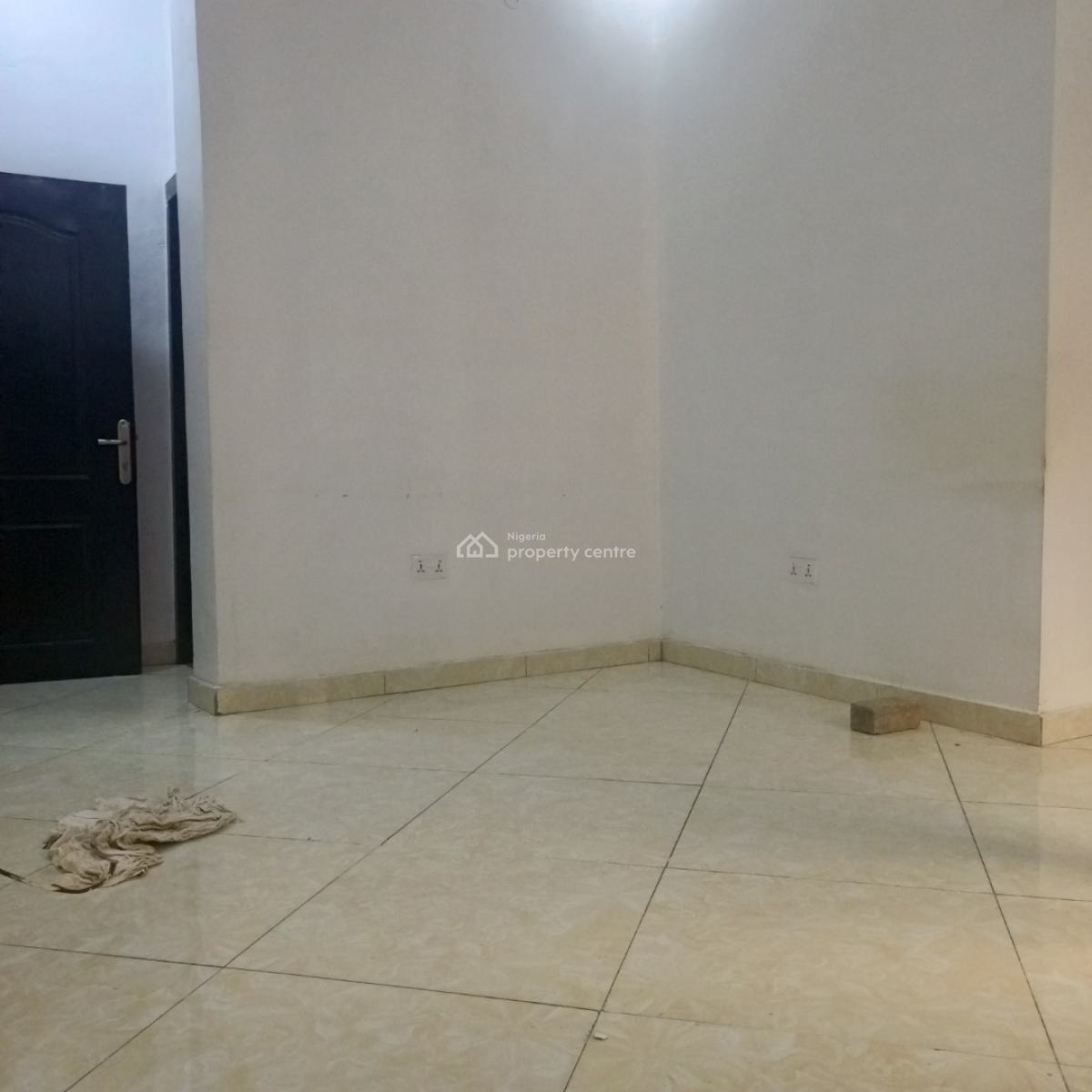 Mini Flat, Seaside Estate, Badore, Ajah, Lagos, Mini Flat (room and Parlour) for Rent