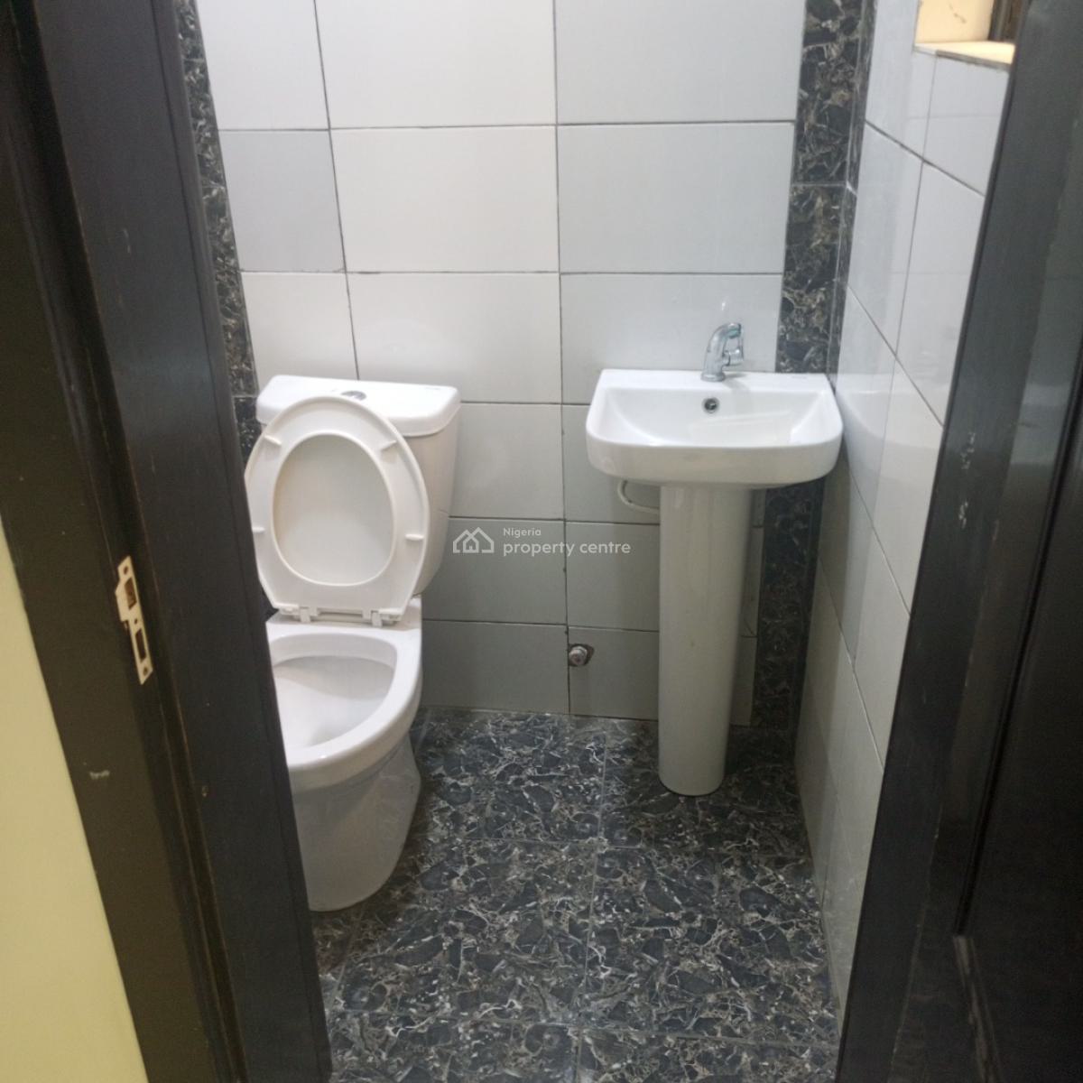 Mini Flat, Seaside Estate, Badore, Ajah, Lagos, Mini Flat (room and Parlour) for Rent