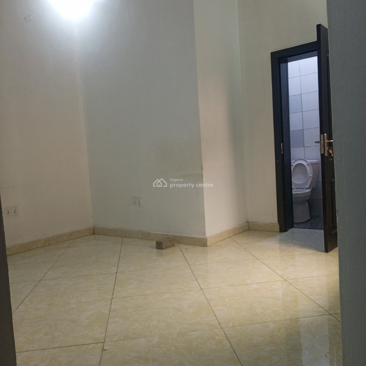 Mini Flat, Seaside Estate, Badore, Ajah, Lagos, Mini Flat (room and Parlour) for Rent