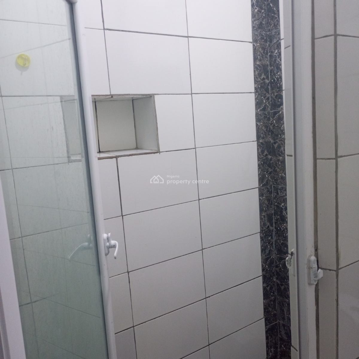 Mini Flat, Seaside Estate, Badore, Ajah, Lagos, Mini Flat (room and Parlour) for Rent