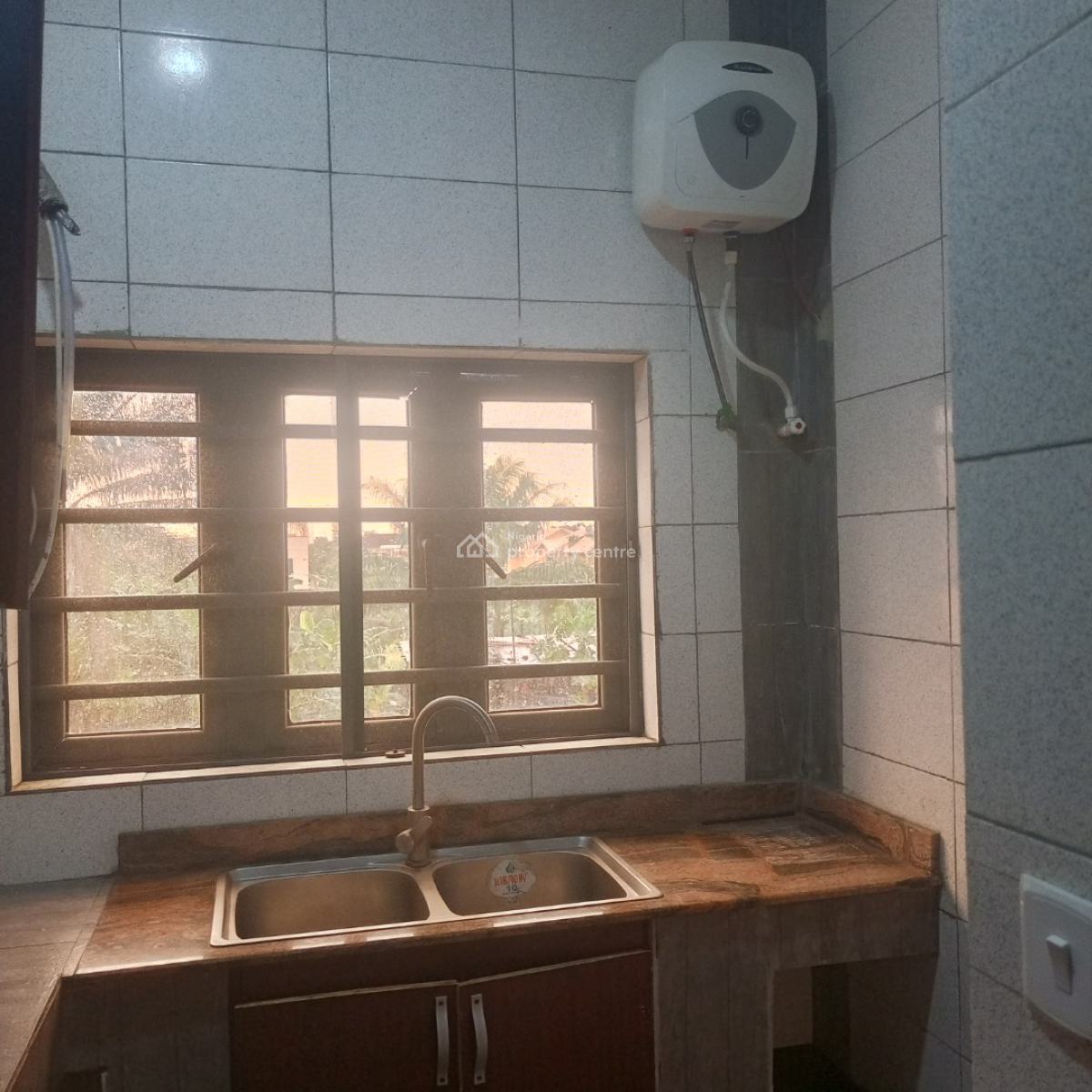 Mini Flat, Seaside Estate, Badore, Ajah, Lagos, Mini Flat (room and Parlour) for Rent