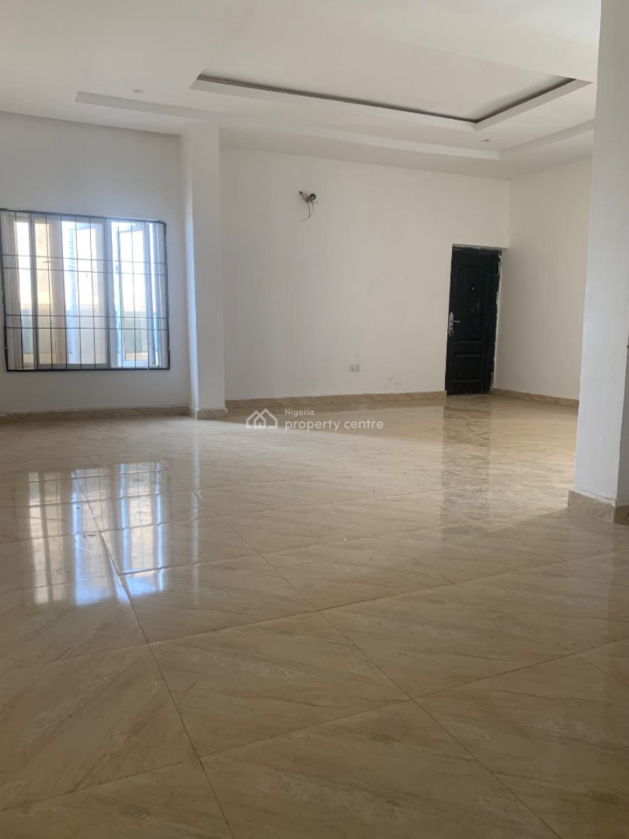 Luxury 4bedroom, Games Village, Games Village, Kaura, Abuja, Terraced Duplex for Rent