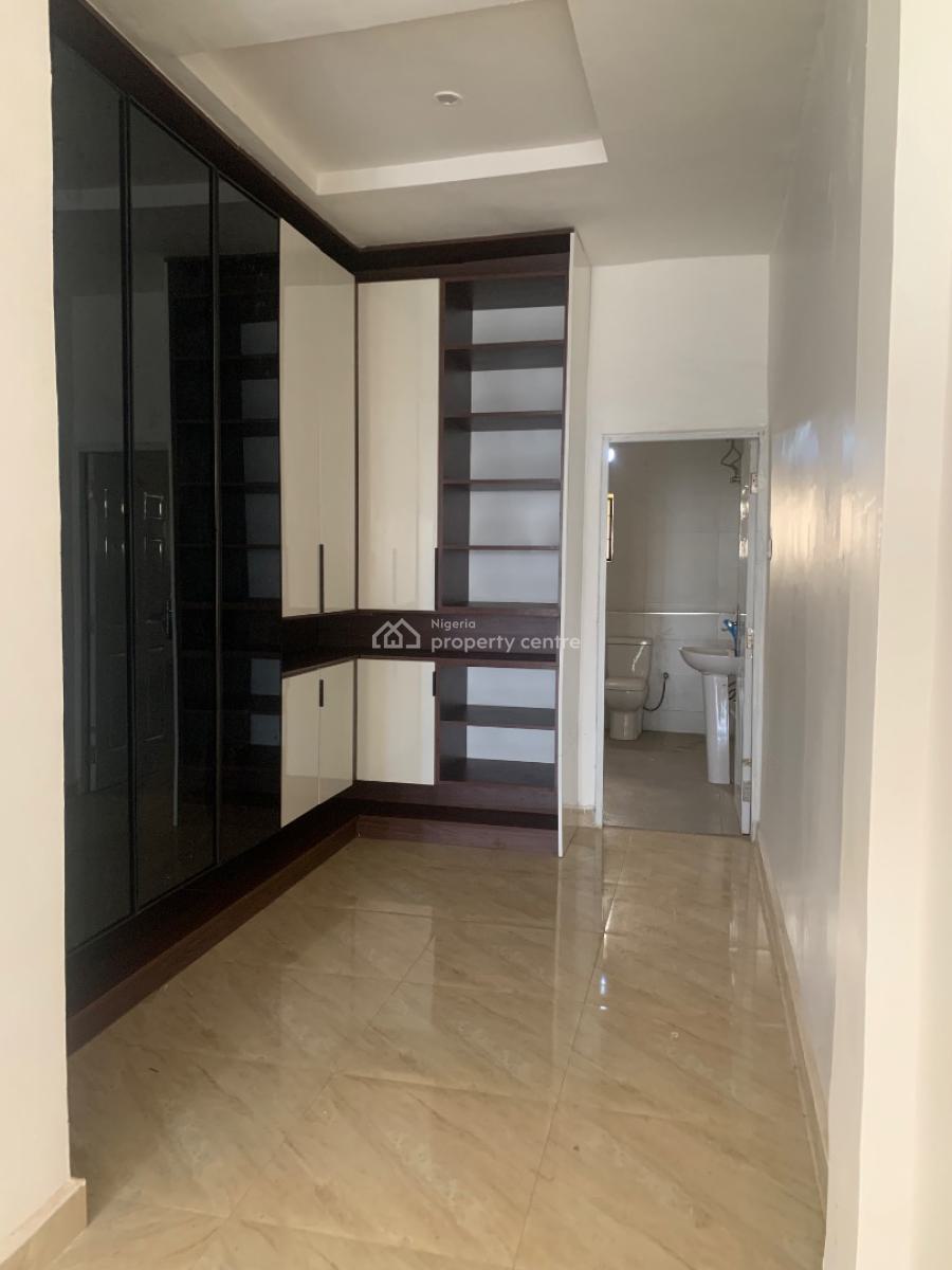 Luxury 4bedroom, Games Village, Games Village, Kaura, Abuja, Terraced Duplex for Rent