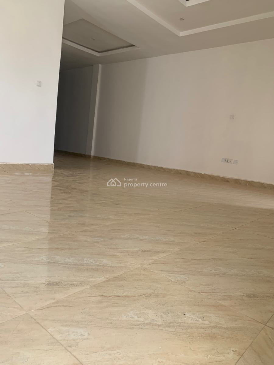 Luxury 4bedroom, Games Village, Games Village, Kaura, Abuja, Terraced Duplex for Rent