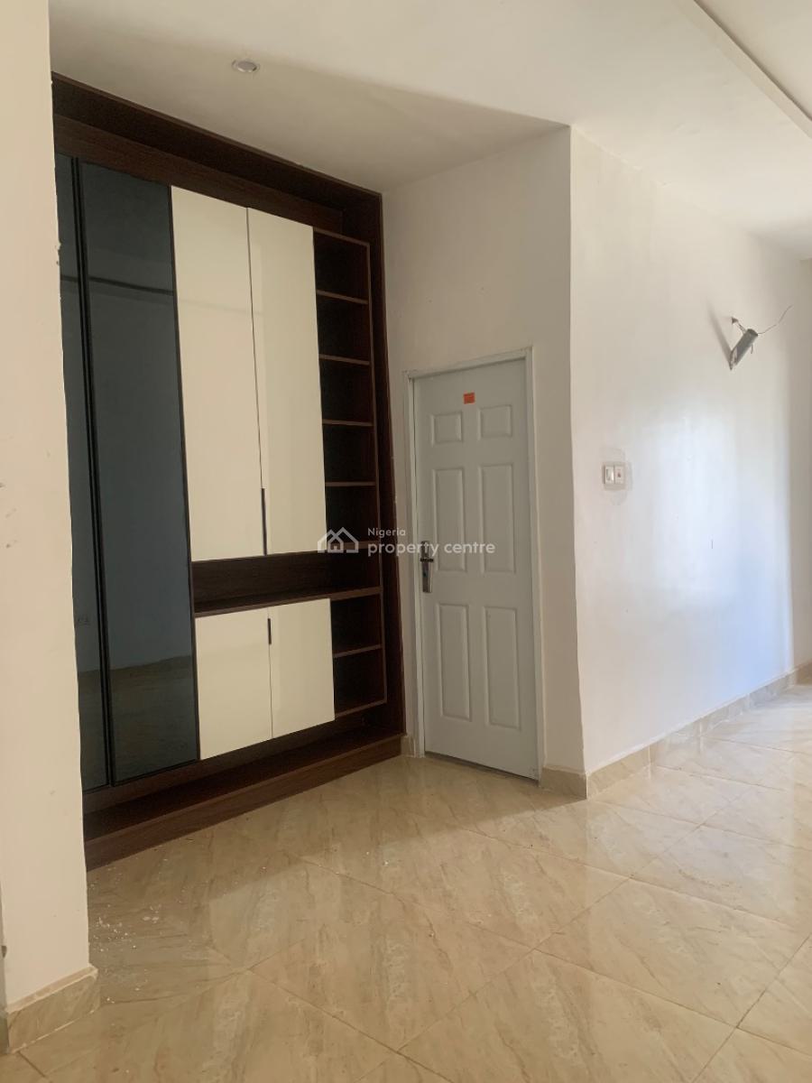 Luxury 4bedroom, Games Village, Games Village, Kaura, Abuja, Terraced Duplex for Rent