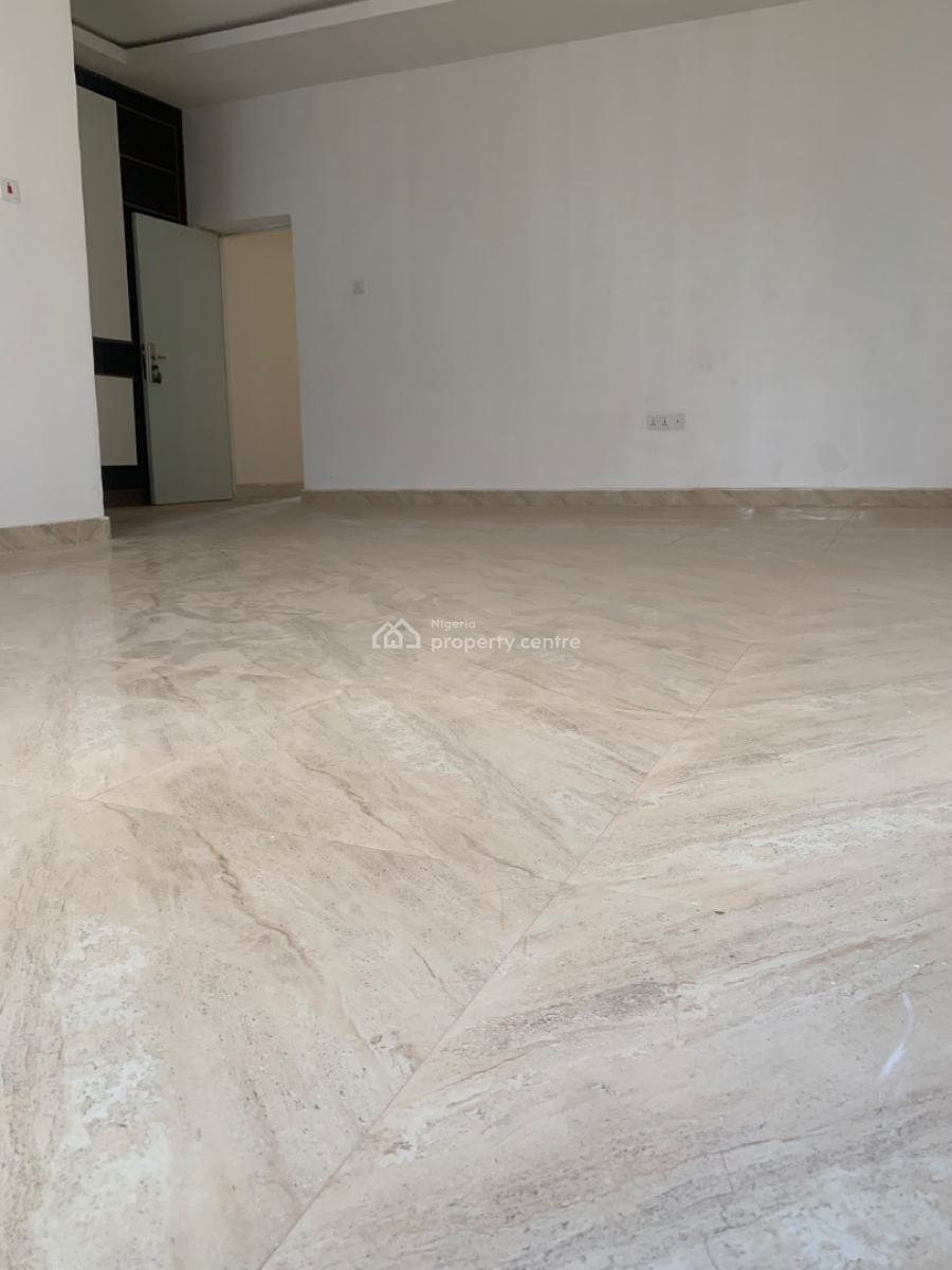 Luxury 4bedroom, Games Village, Games Village, Kaura, Abuja, Terraced Duplex for Rent
