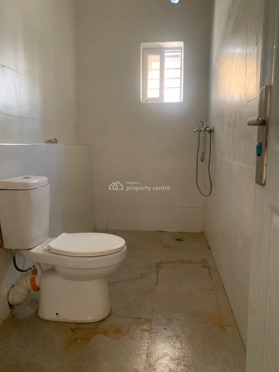 Luxury 4bedroom, Games Village, Games Village, Kaura, Abuja, Terraced Duplex for Rent