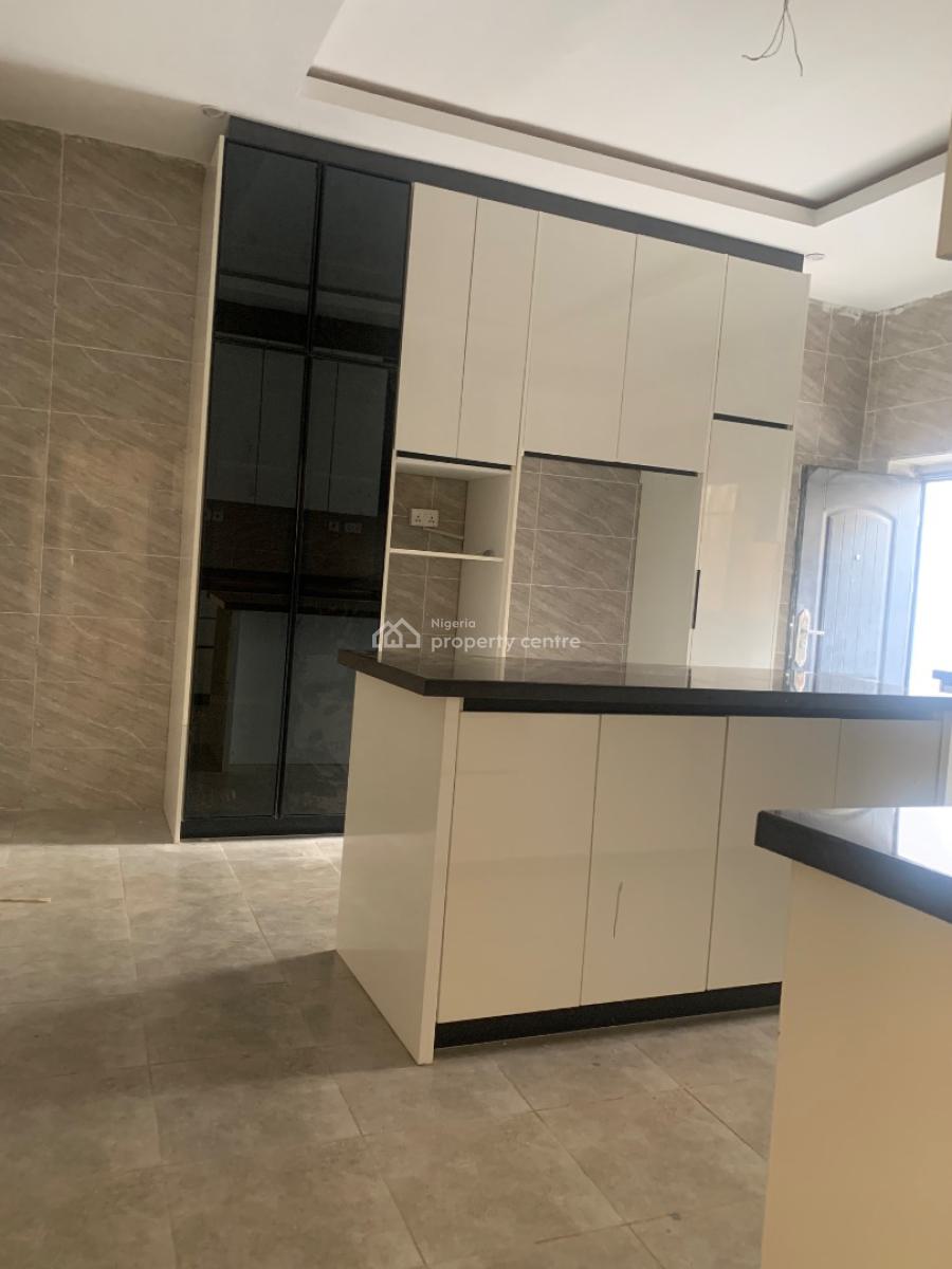 Luxury 4bedroom, Games Village, Games Village, Kaura, Abuja, Terraced Duplex for Rent