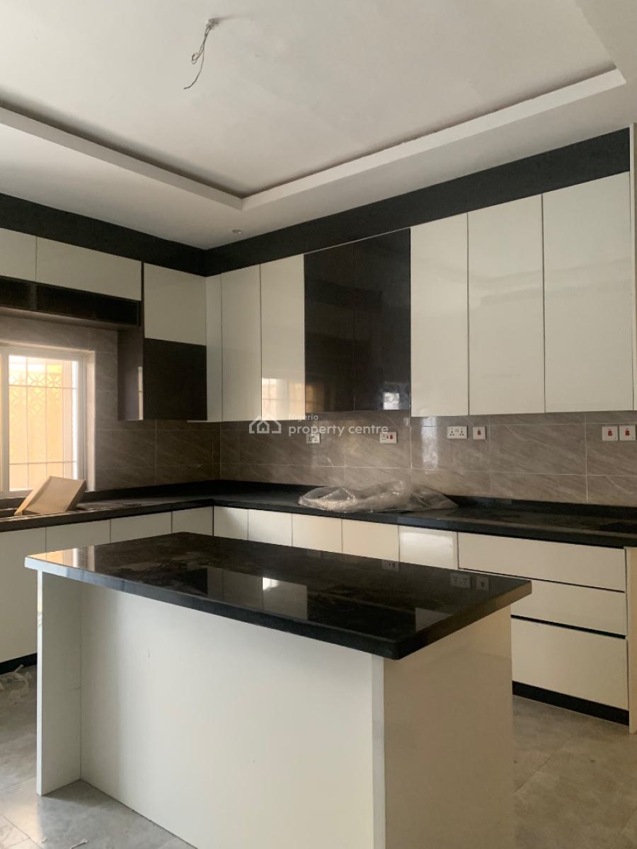 Luxury 4bedroom, Games Village, Games Village, Kaura, Abuja, Terraced Duplex for Rent