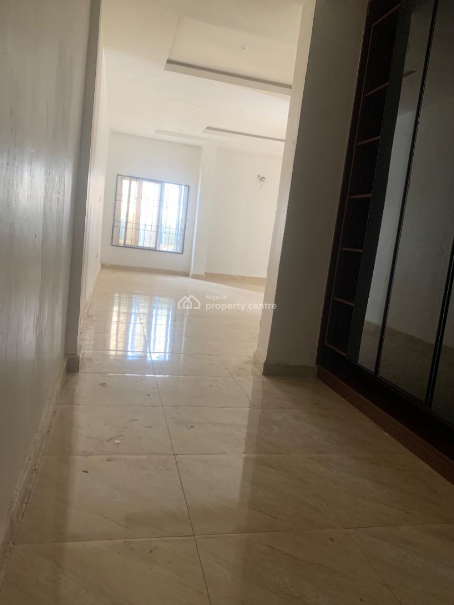 Luxury 4bedroom, Games Village, Games Village, Kaura, Abuja, Terraced Duplex for Rent
