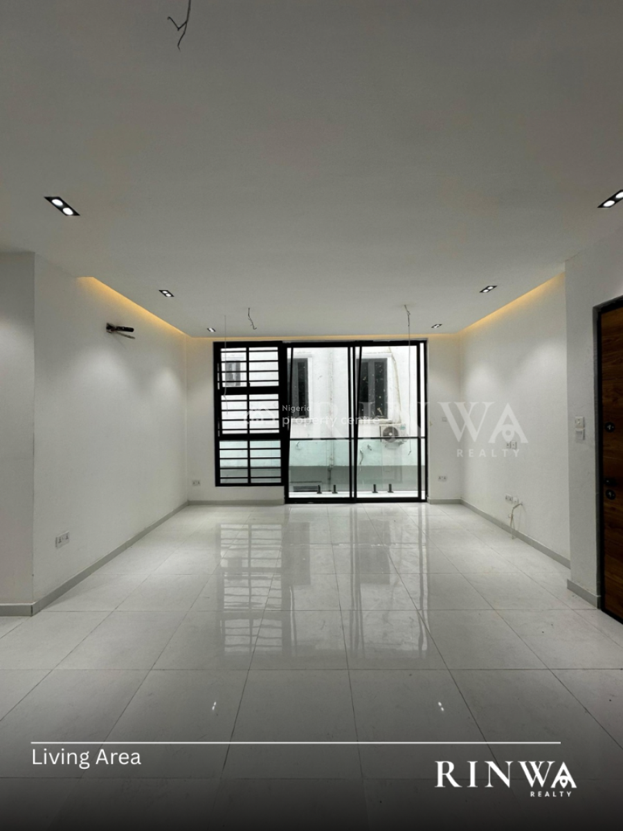 2 Bedroom Apartment, Ologolo, Lekki, Lagos, Flat / Apartment for Sale