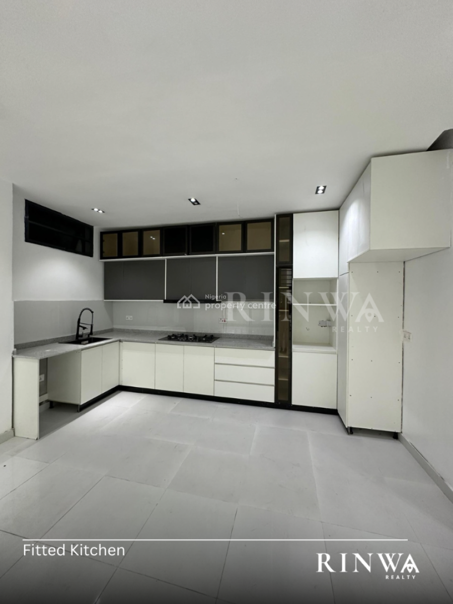 2 Bedroom Apartment, Ologolo, Lekki, Lagos, Flat / Apartment for Sale