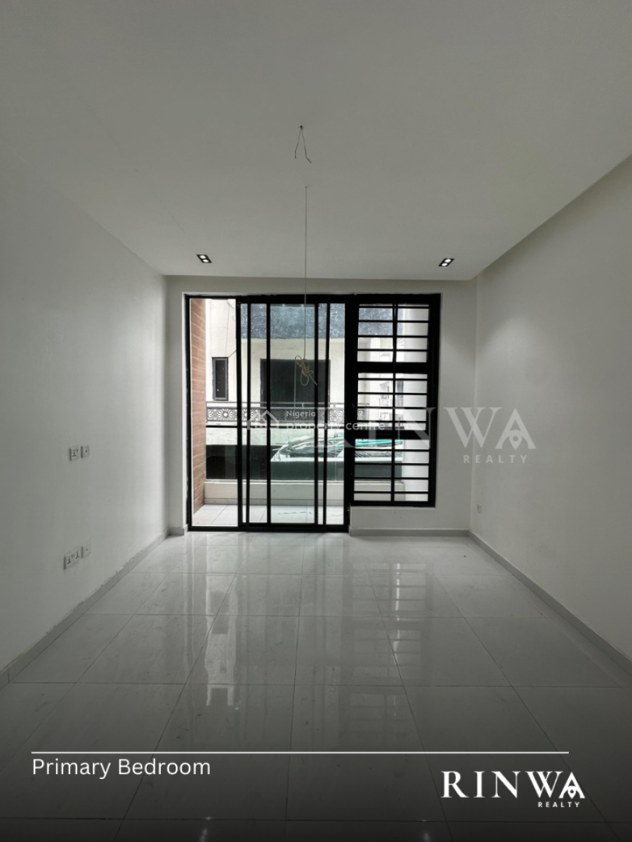 2 Bedroom Apartment, Ologolo, Lekki, Lagos, Flat / Apartment for Sale