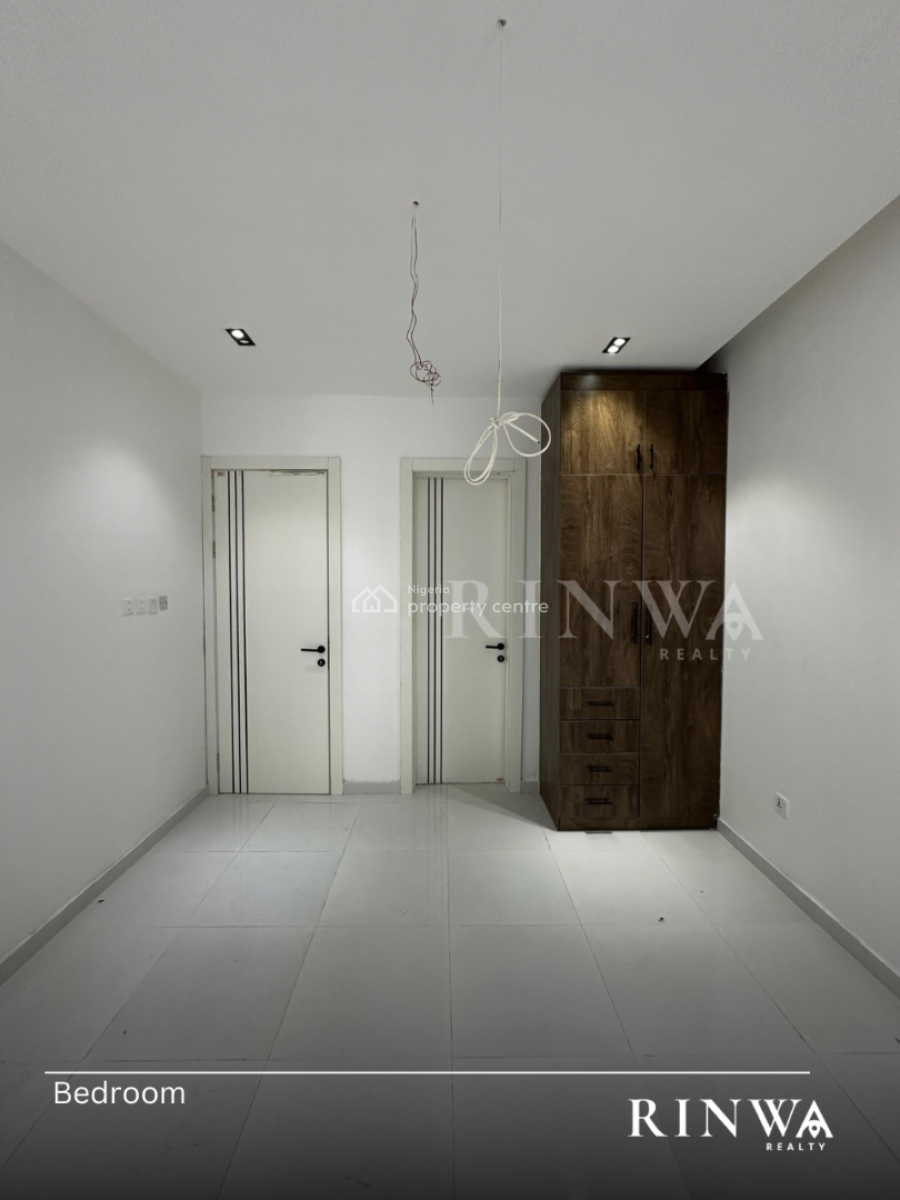2 Bedroom Apartment, Ologolo, Lekki, Lagos, Flat / Apartment for Sale