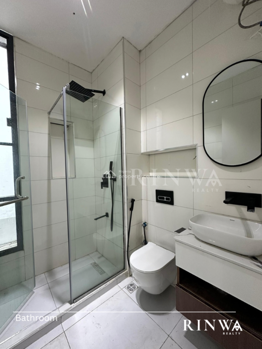 2 Bedroom Apartment, Ologolo, Lekki, Lagos, Flat / Apartment for Sale