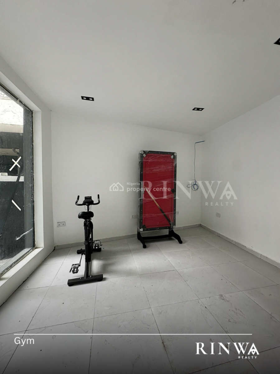2 Bedroom Apartment, Ologolo, Lekki, Lagos, Flat / Apartment for Sale