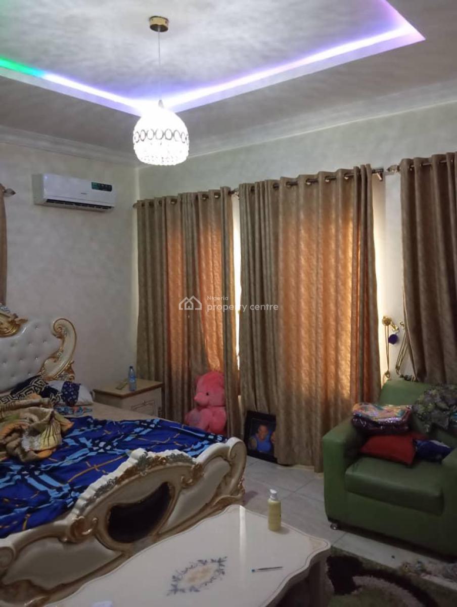 House 15 Consisting of Four(4) Bedroom Terrace House with One Bq, Allen Avenue, Ikeja, Lagos, Terraced Duplex for Sale