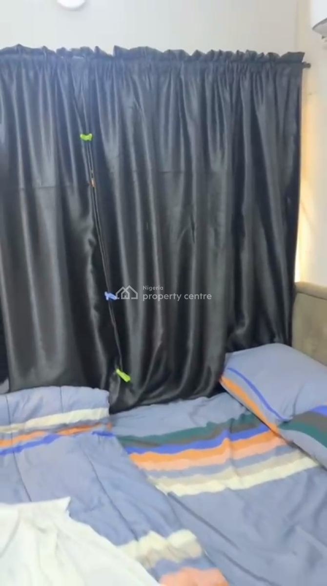 Studio Mini Flat, Off Awolowo Way, Ikeja, Lagos, Mini Flat (room and Parlour) for Rent