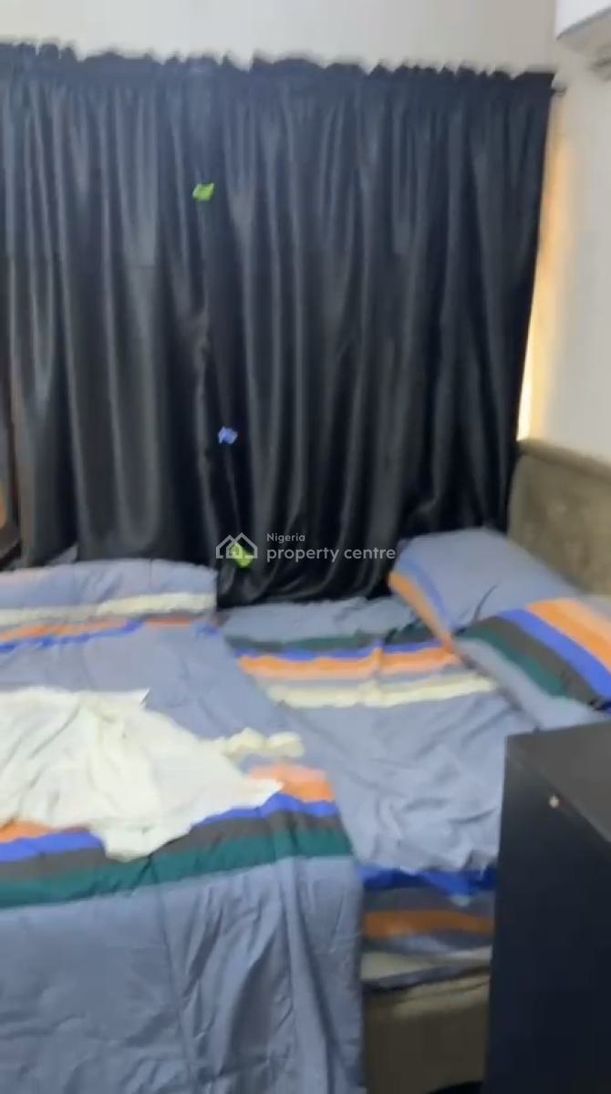 Studio Mini Flat, Off Awolowo Way, Ikeja, Lagos, Mini Flat (room and Parlour) for Rent