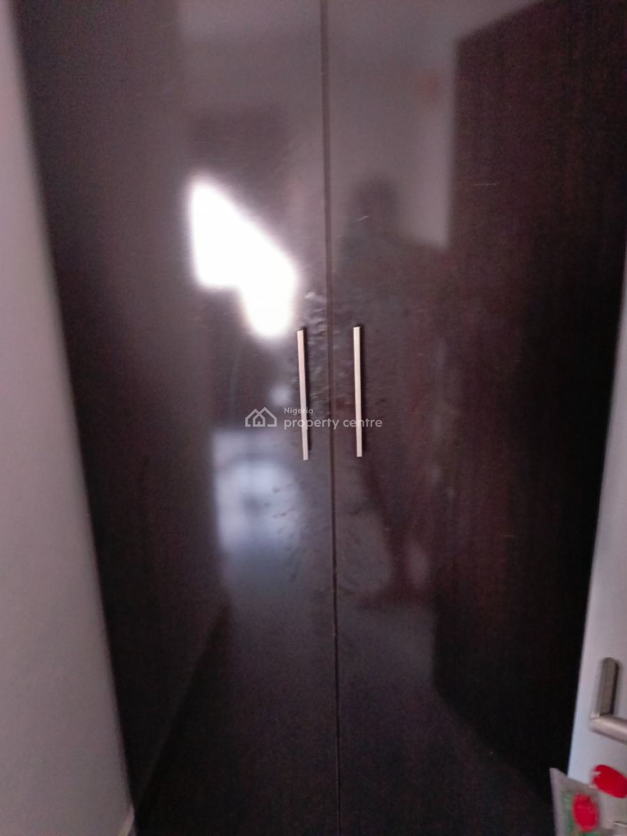 Furnished 2-bedroom Apartment with Inverter on The First Floor, Katampe By Bon Hotel, Katampe, Abuja, Flat / Apartment for Rent